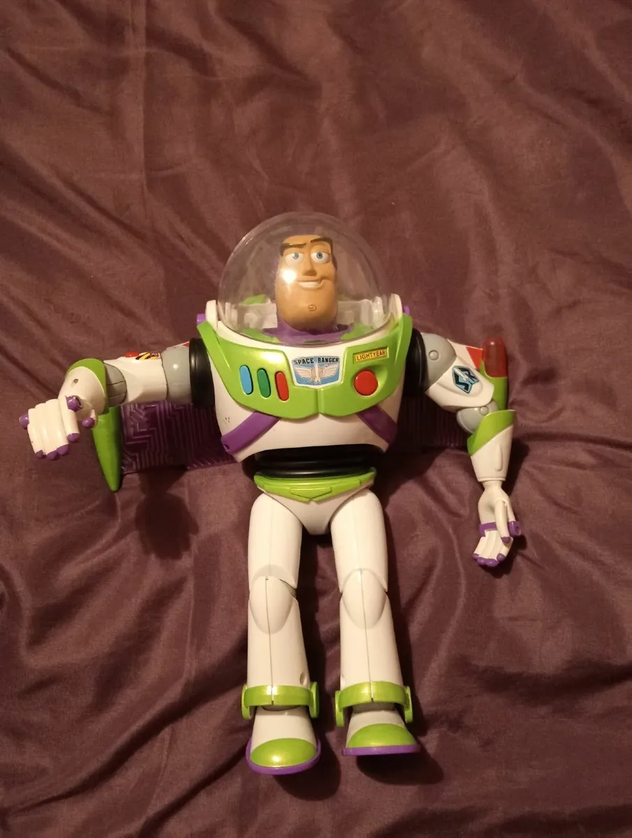 Buzz lightyear - Image 2