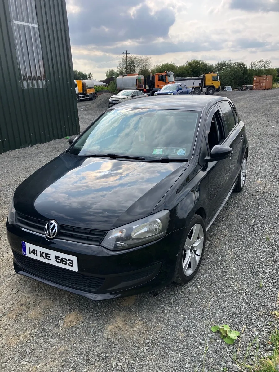 Vw polo - Image 1