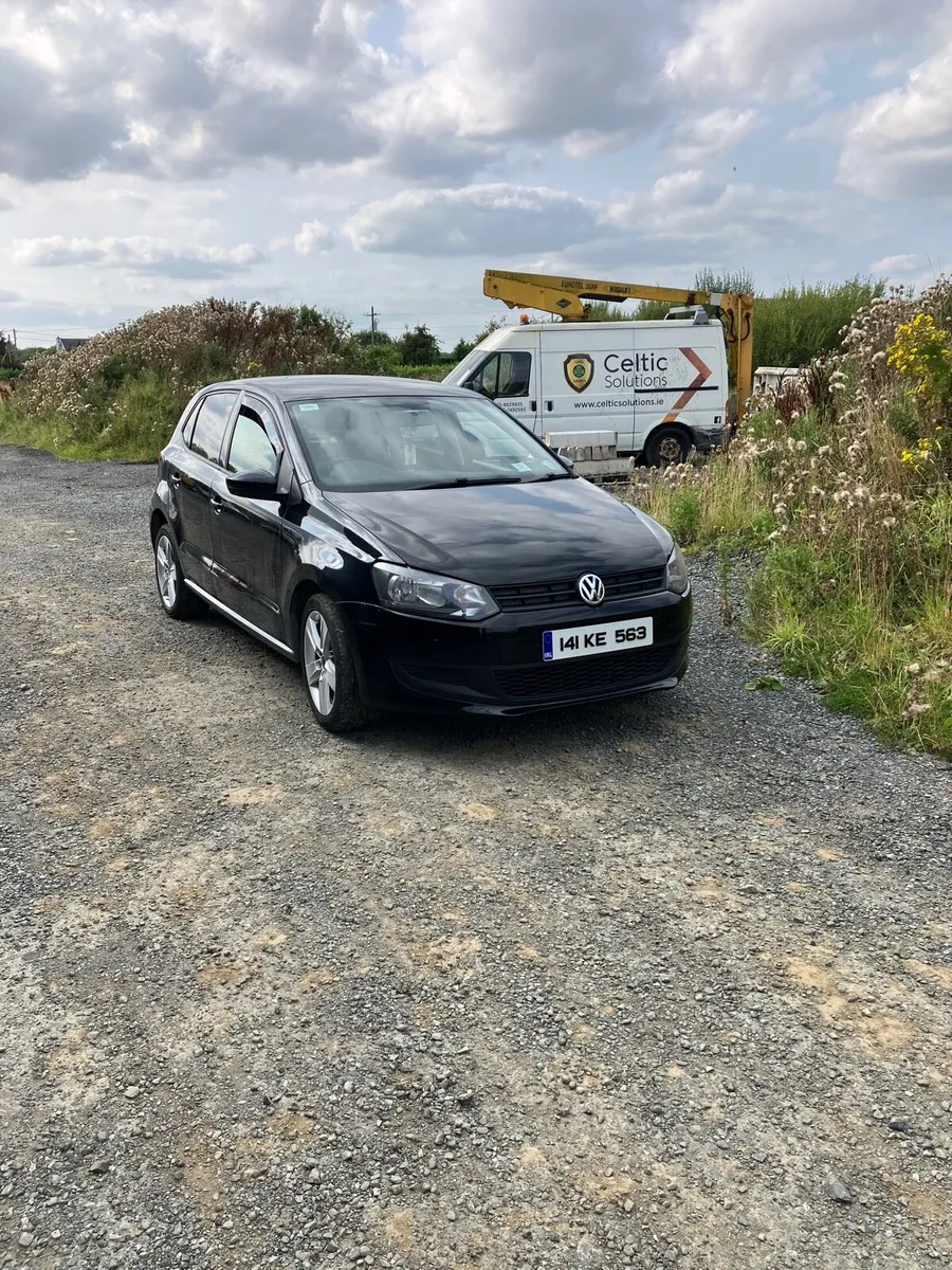 Vw polo - Image 2