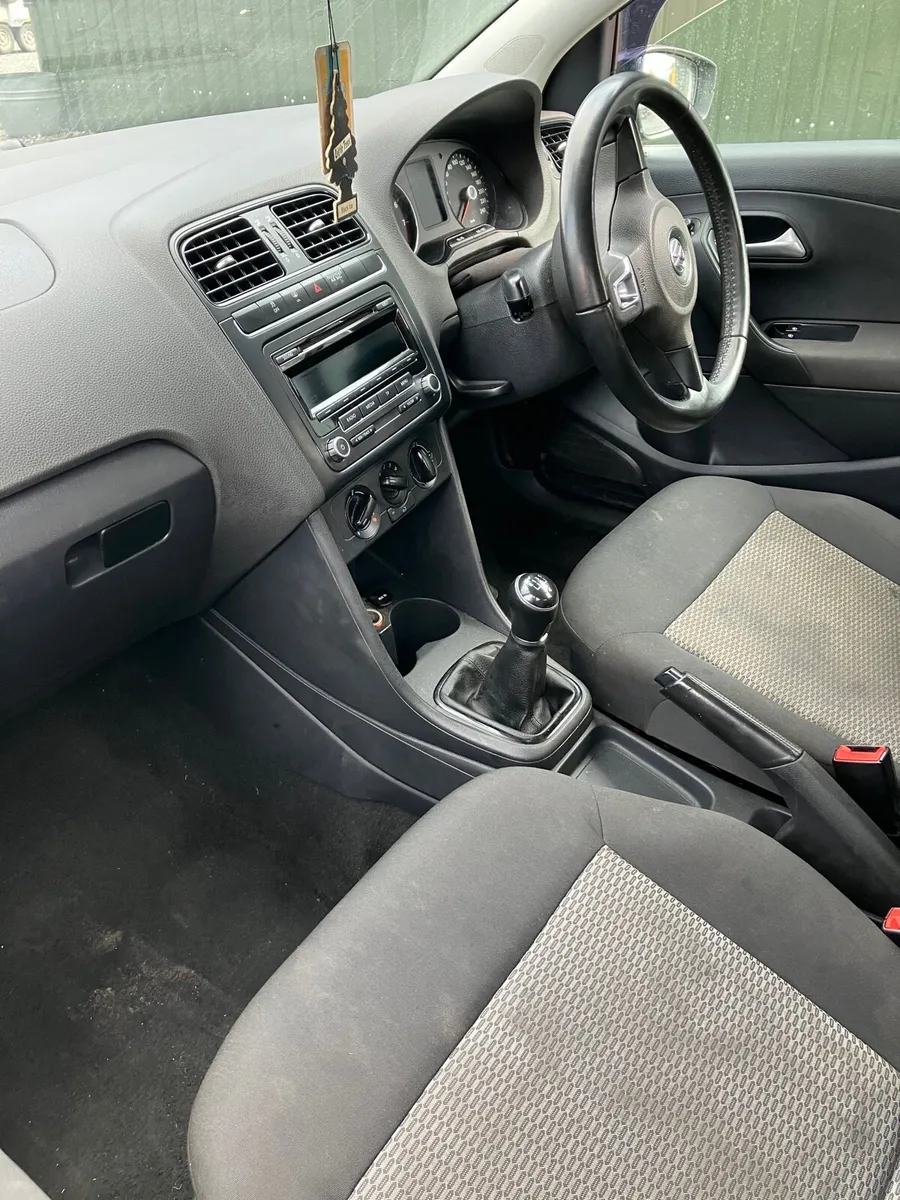 Vw polo - Image 3