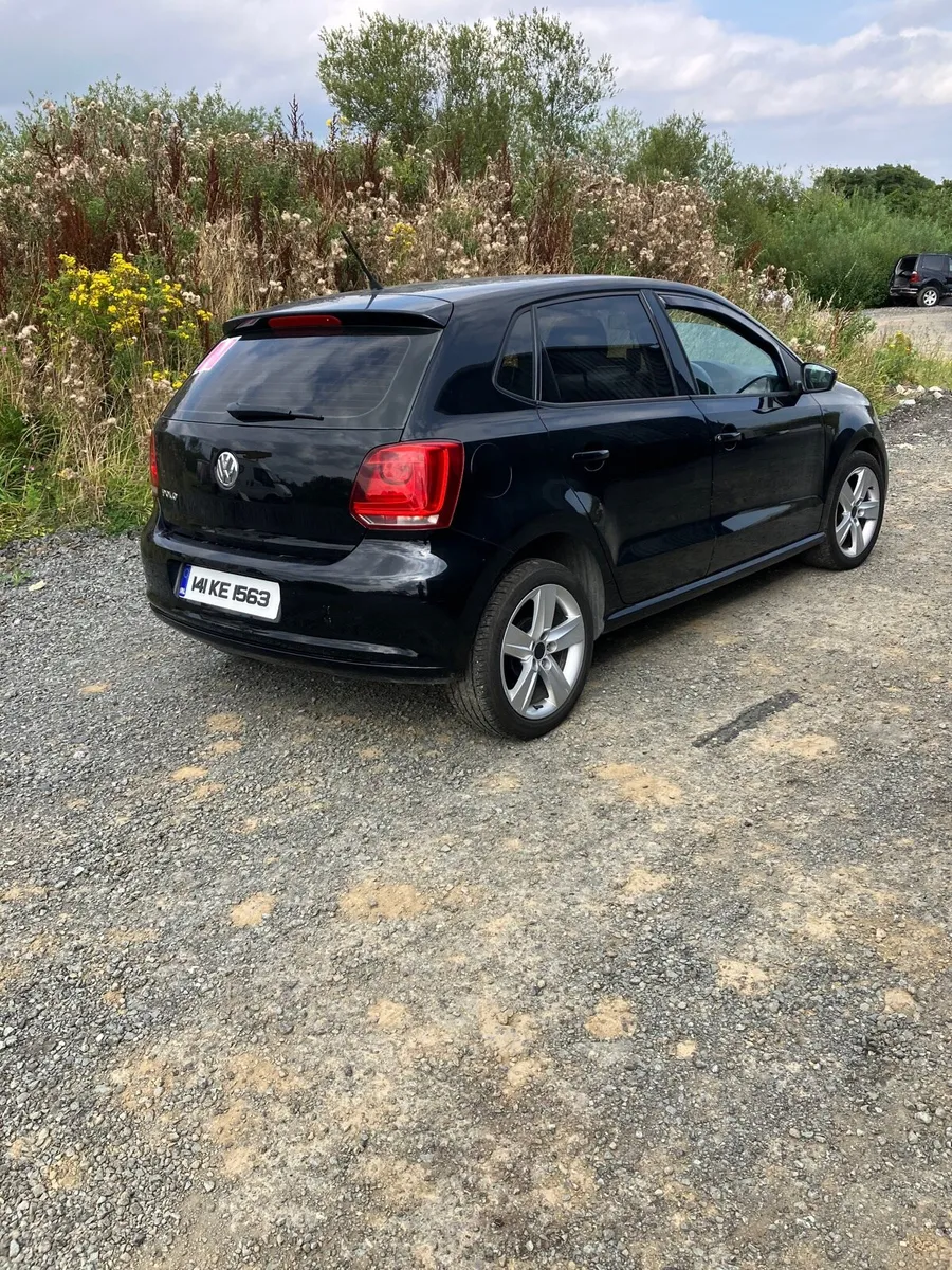 Vw polo - Image 4