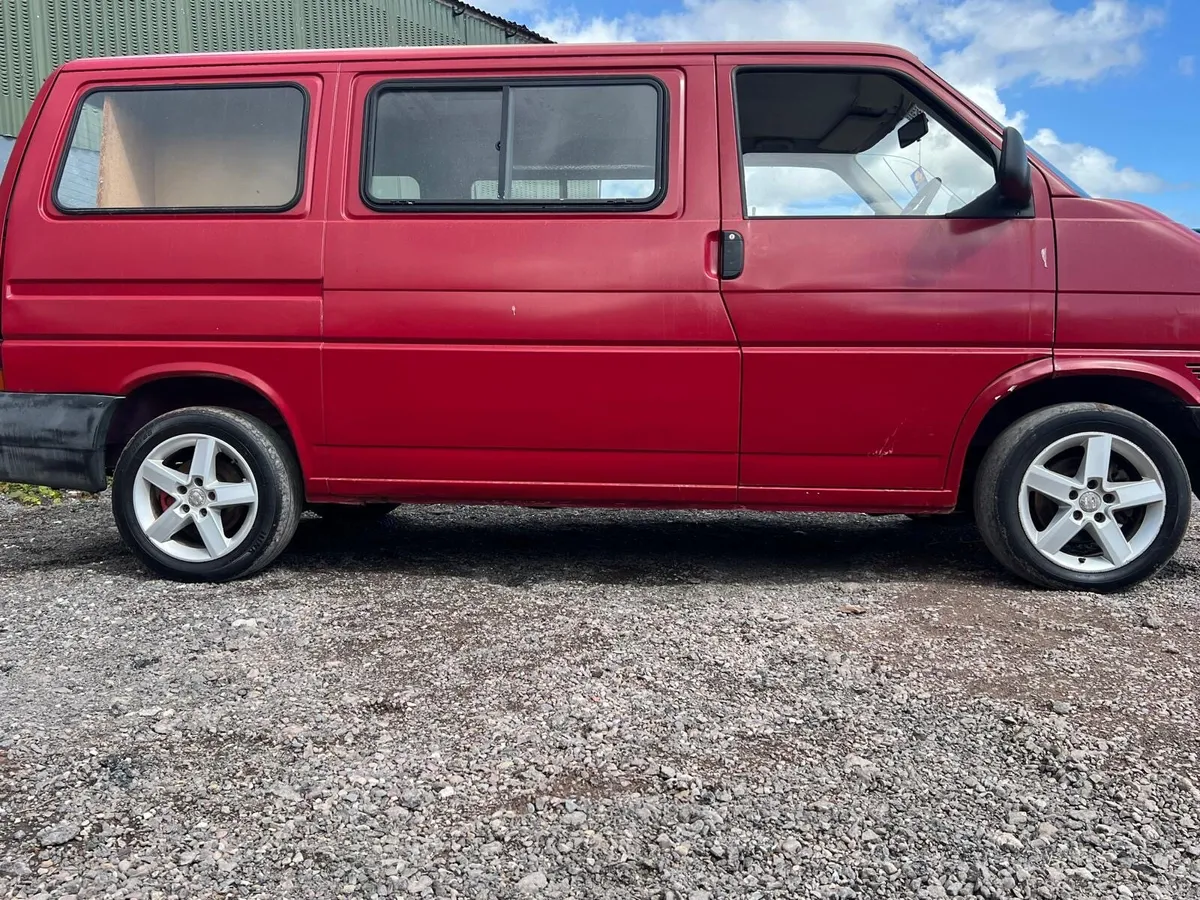Vw camper - Image 2