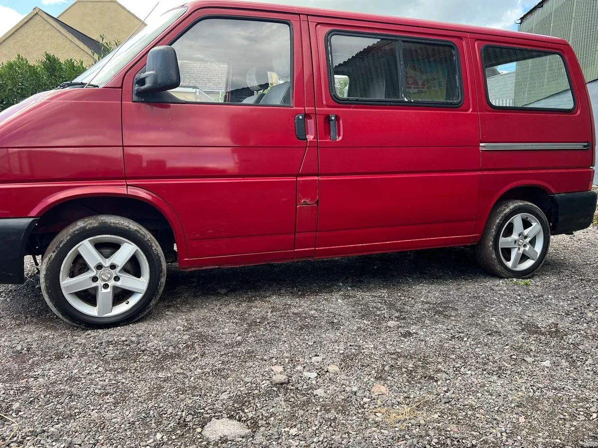 Vw camper - Image 3