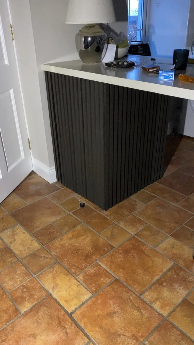 Beko Slimline Dishwasher - Image 2
