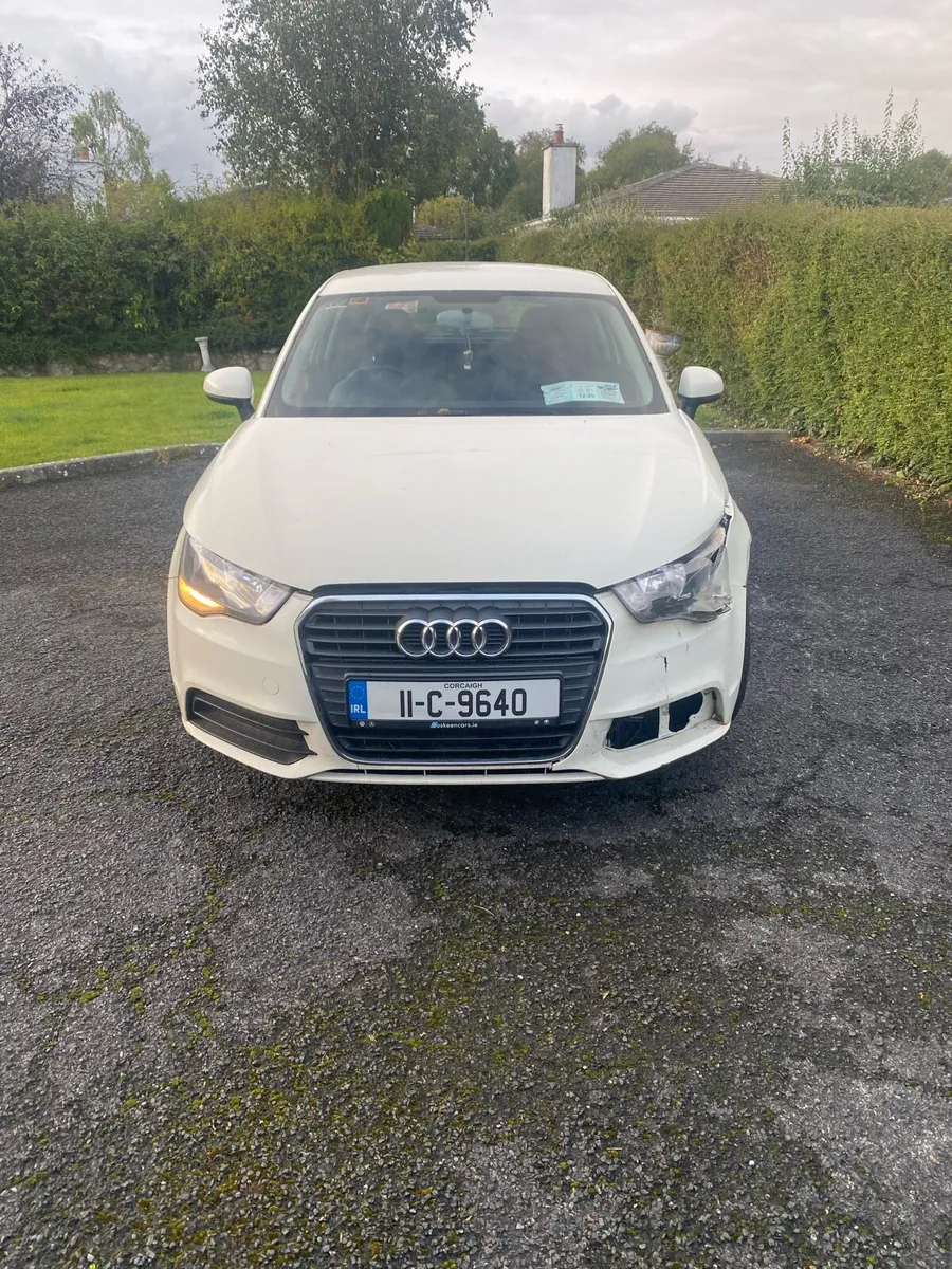 Car - Image 1