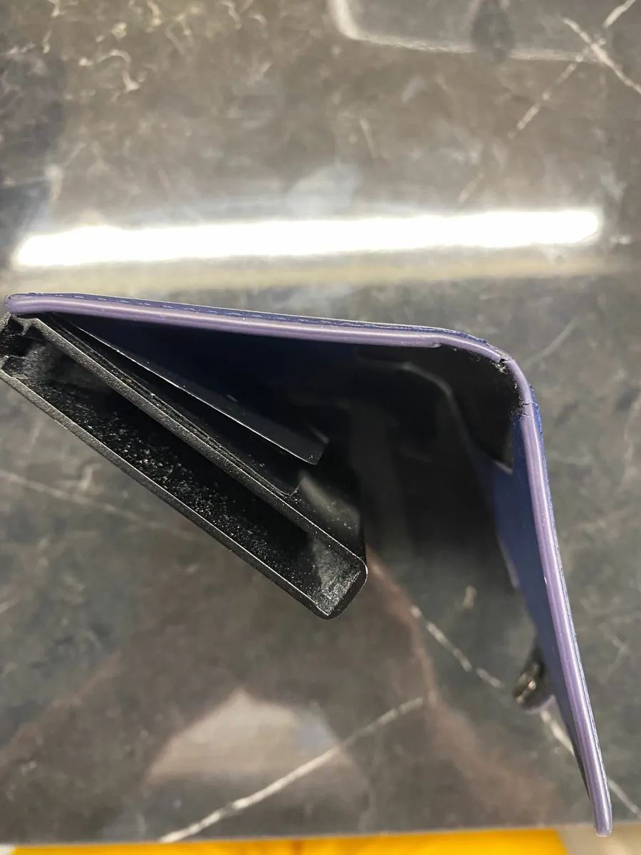 Pop Up Wallet