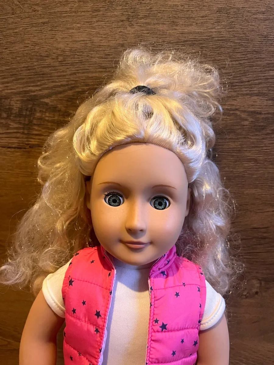 Our generation doll - Image 2