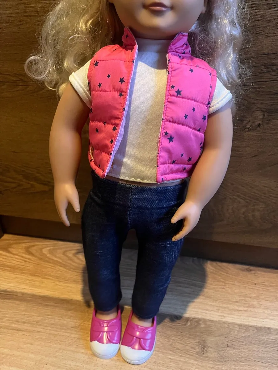 Our generation doll - Image 3