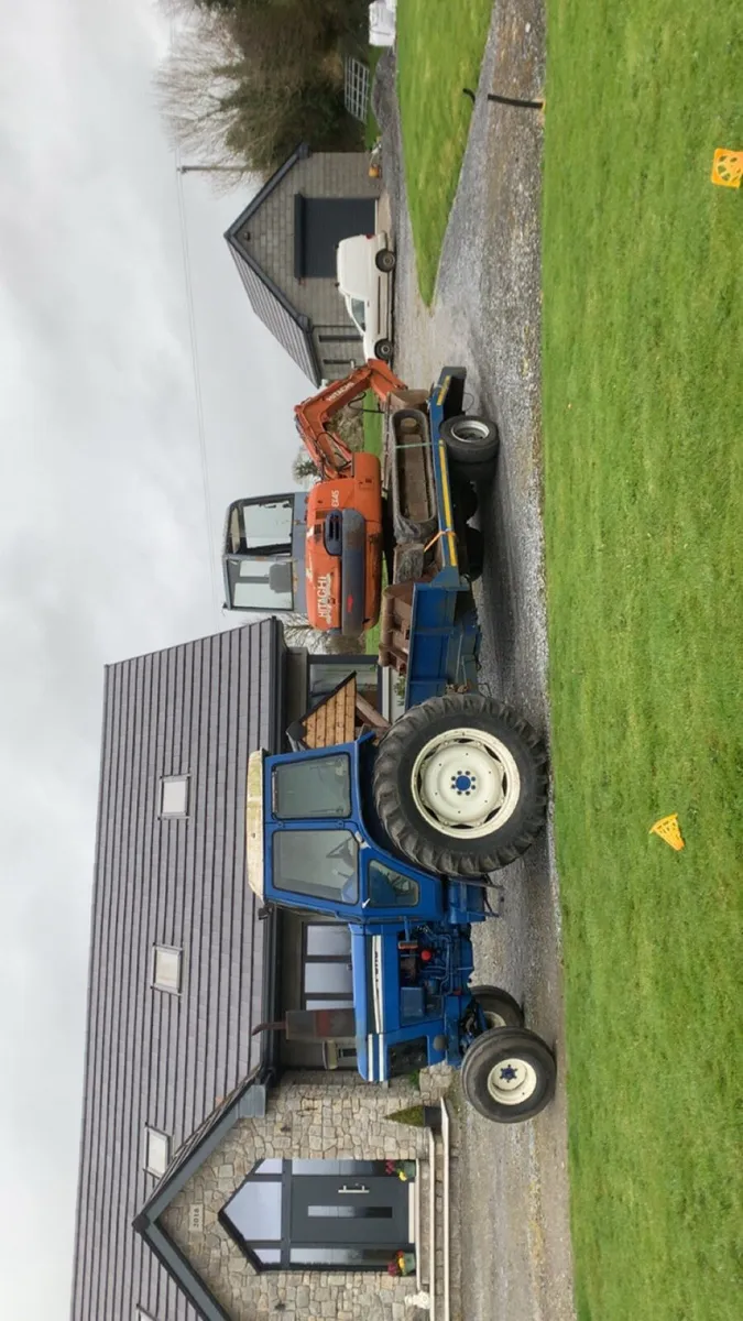 Ford 7700 - Image 1