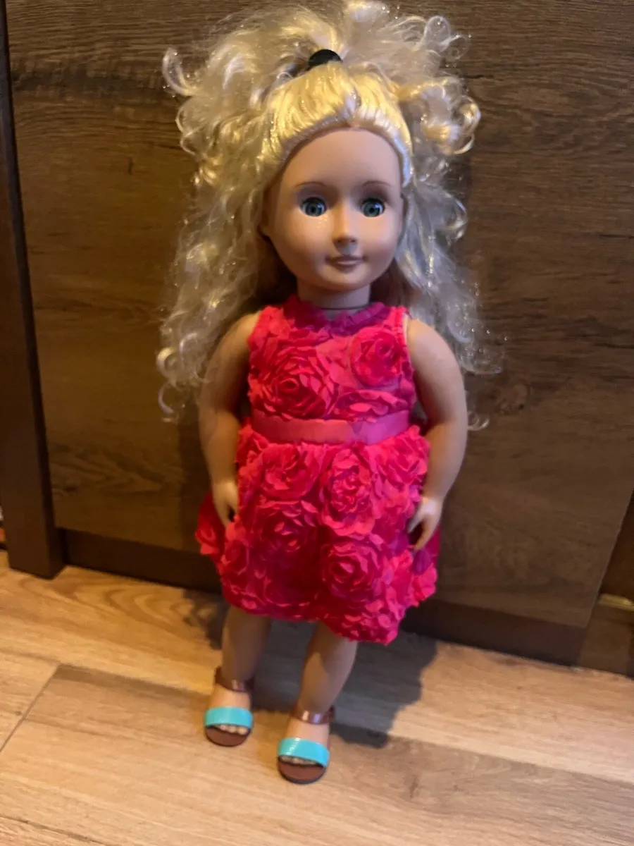 Our generation doll - Image 1