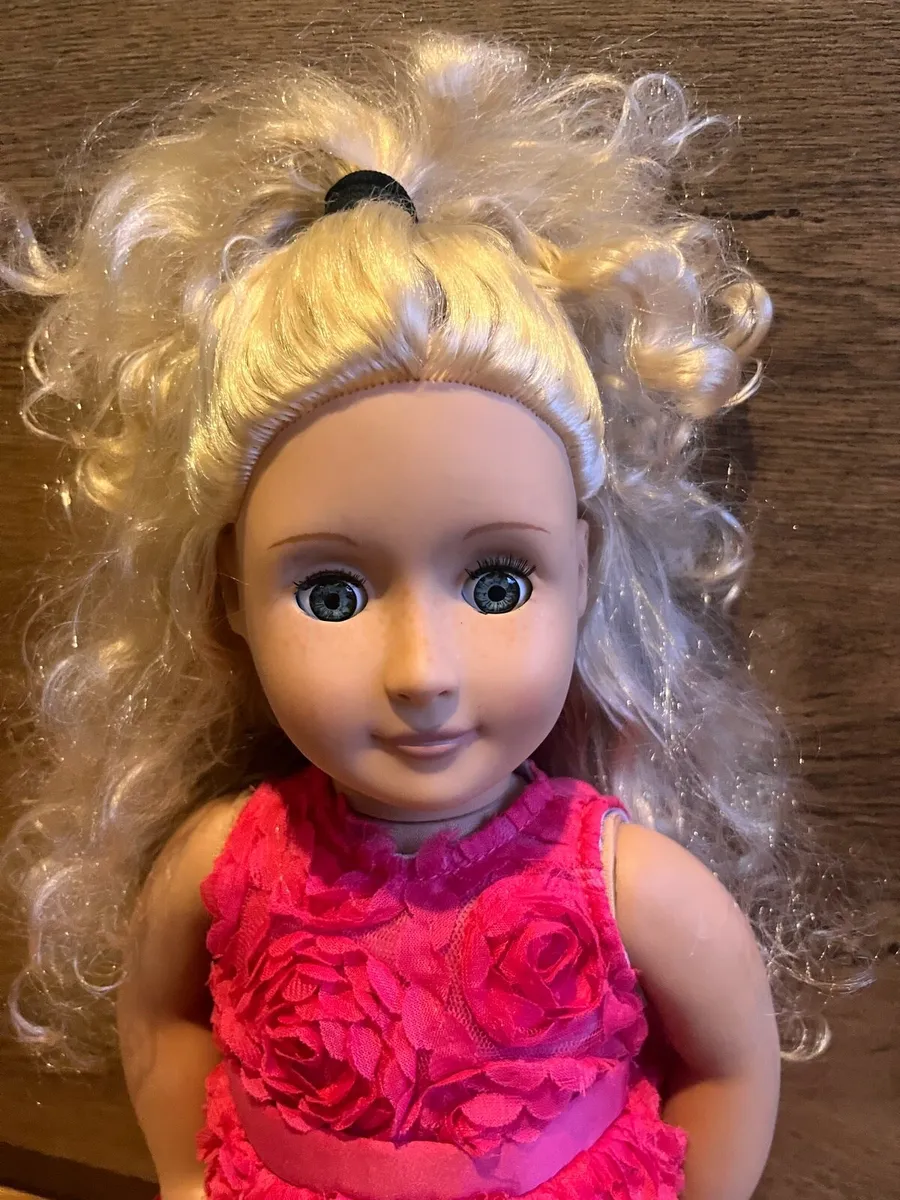 Our generation doll - Image 2
