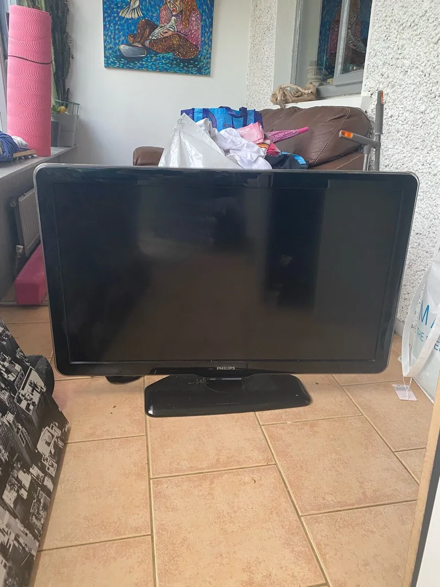 philips tv - Image 1