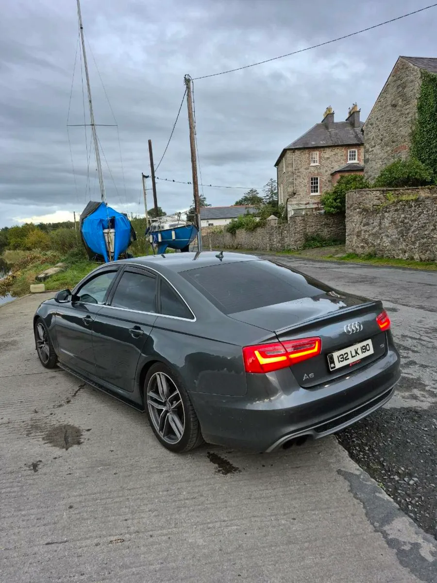 Audi a6 sline - Image 3