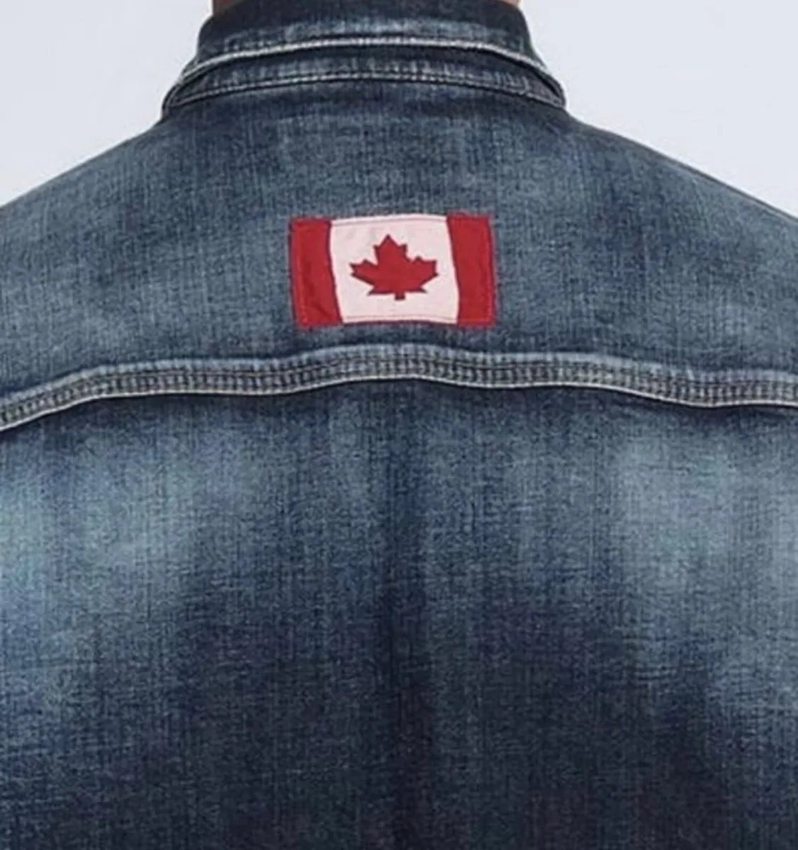 Dsquared 2 Denim Jacket - Image 4