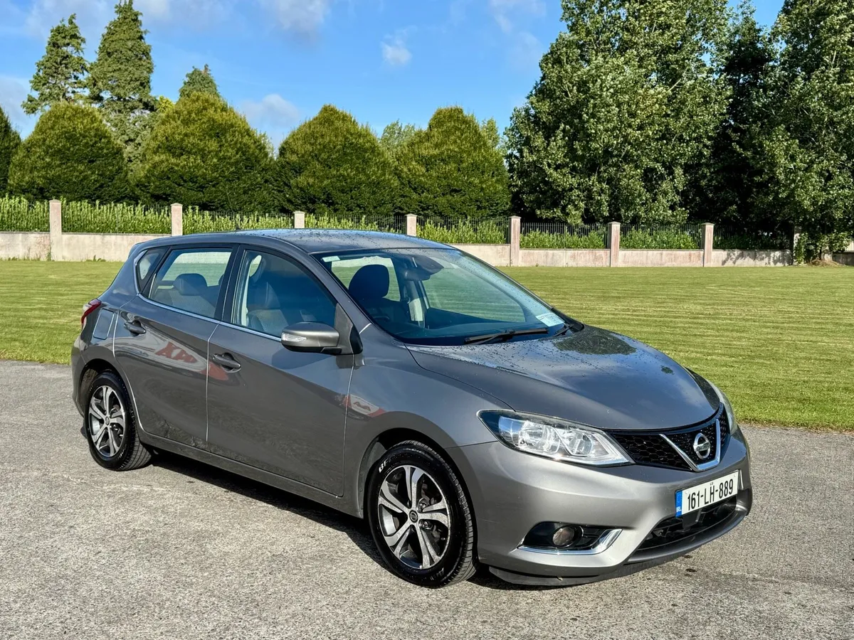 👌 Pulsar SV / HIGH SPEC / LOW MILES / 1 Owner!! - Image 1