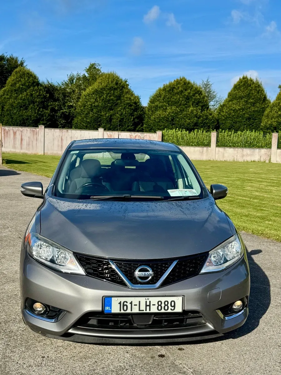 👌 Pulsar SV / HIGH SPEC / LOW MILES / 1 Owner!! - Image 2