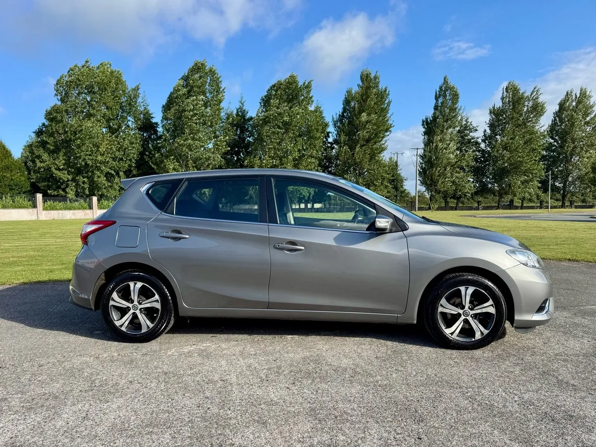 👌 Pulsar SV / HIGH SPEC / LOW MILES / 1 Owner!! - Image 3