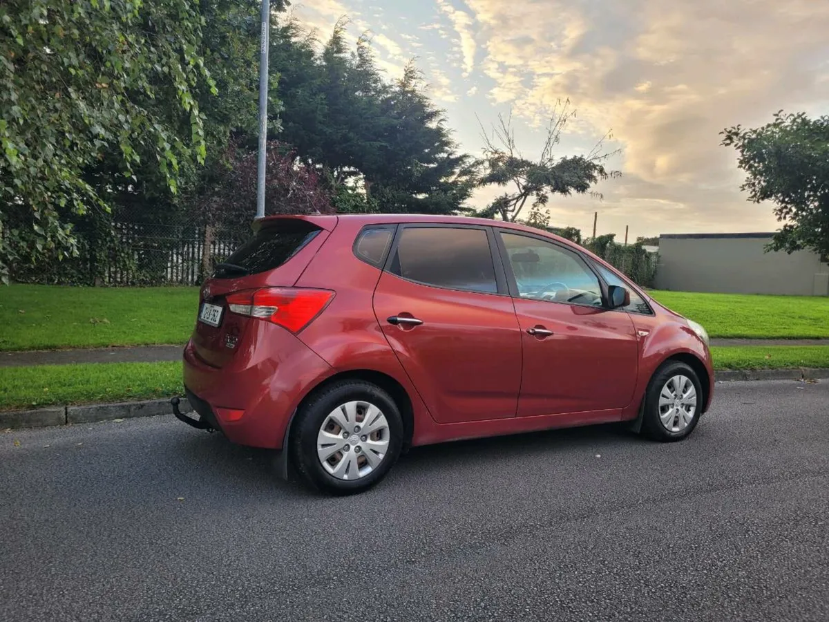 SPOTLESS 2012 HYUNDAI IX20 DIESEL. - Image 2