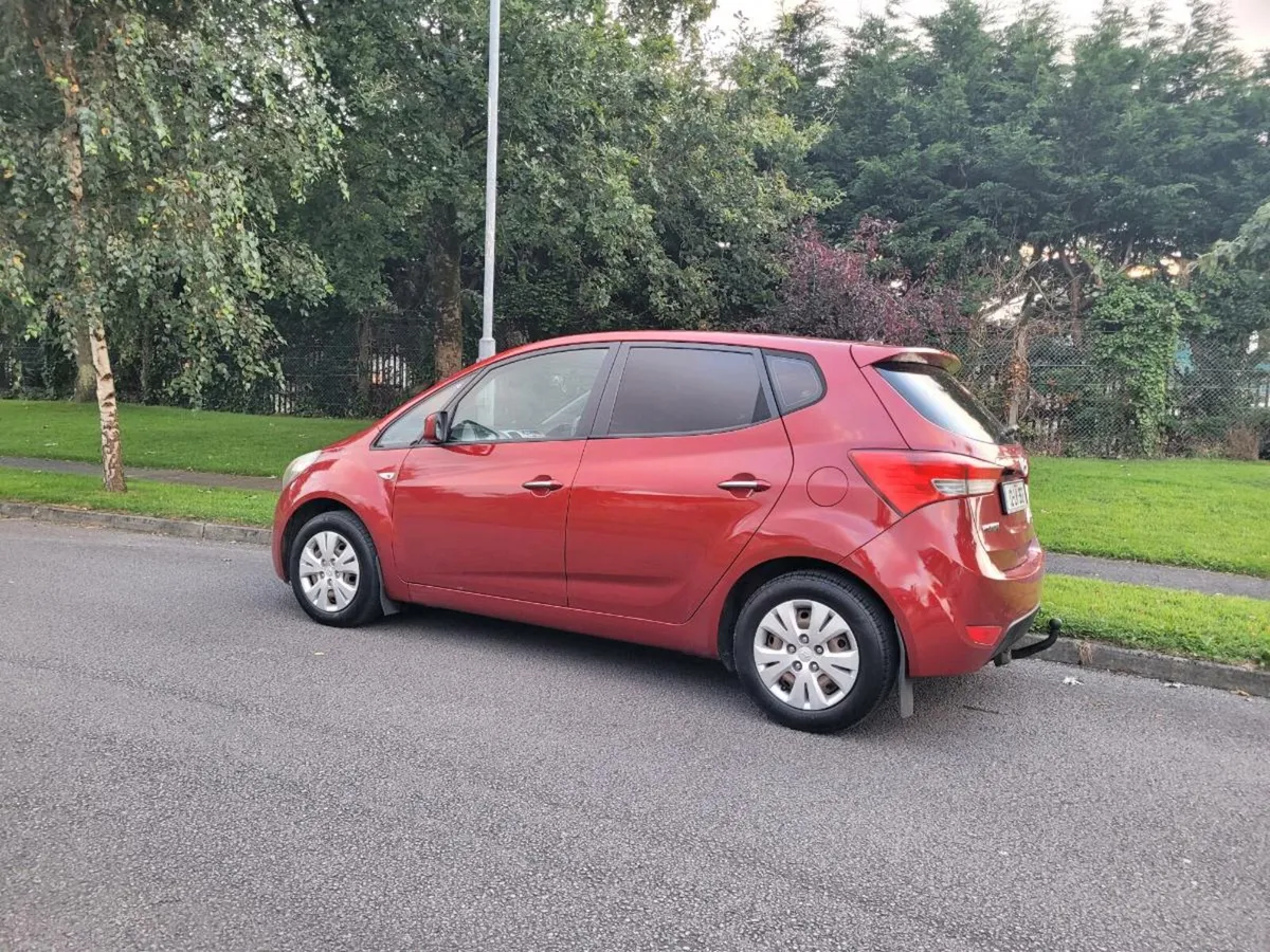 SPOTLESS 2012 HYUNDAI IX20 DIESEL. - Image 3