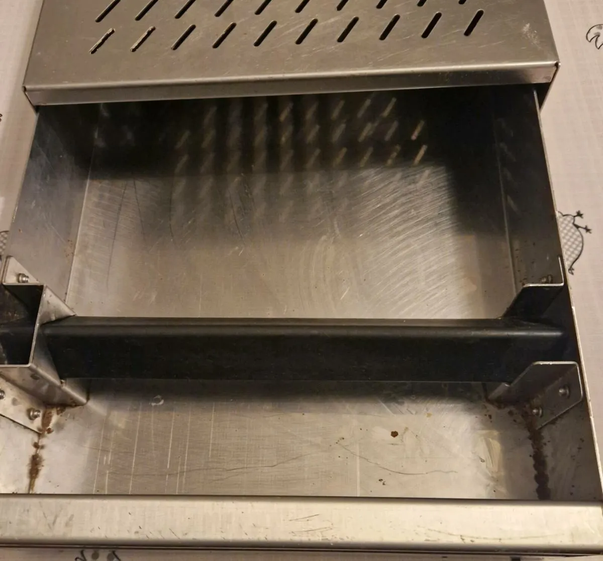Coffee Knock Box - Image 1