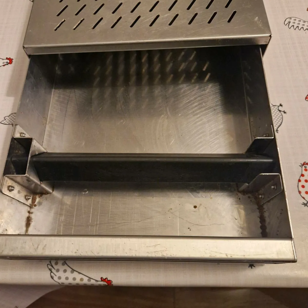 Coffee Knock Box - Image 3