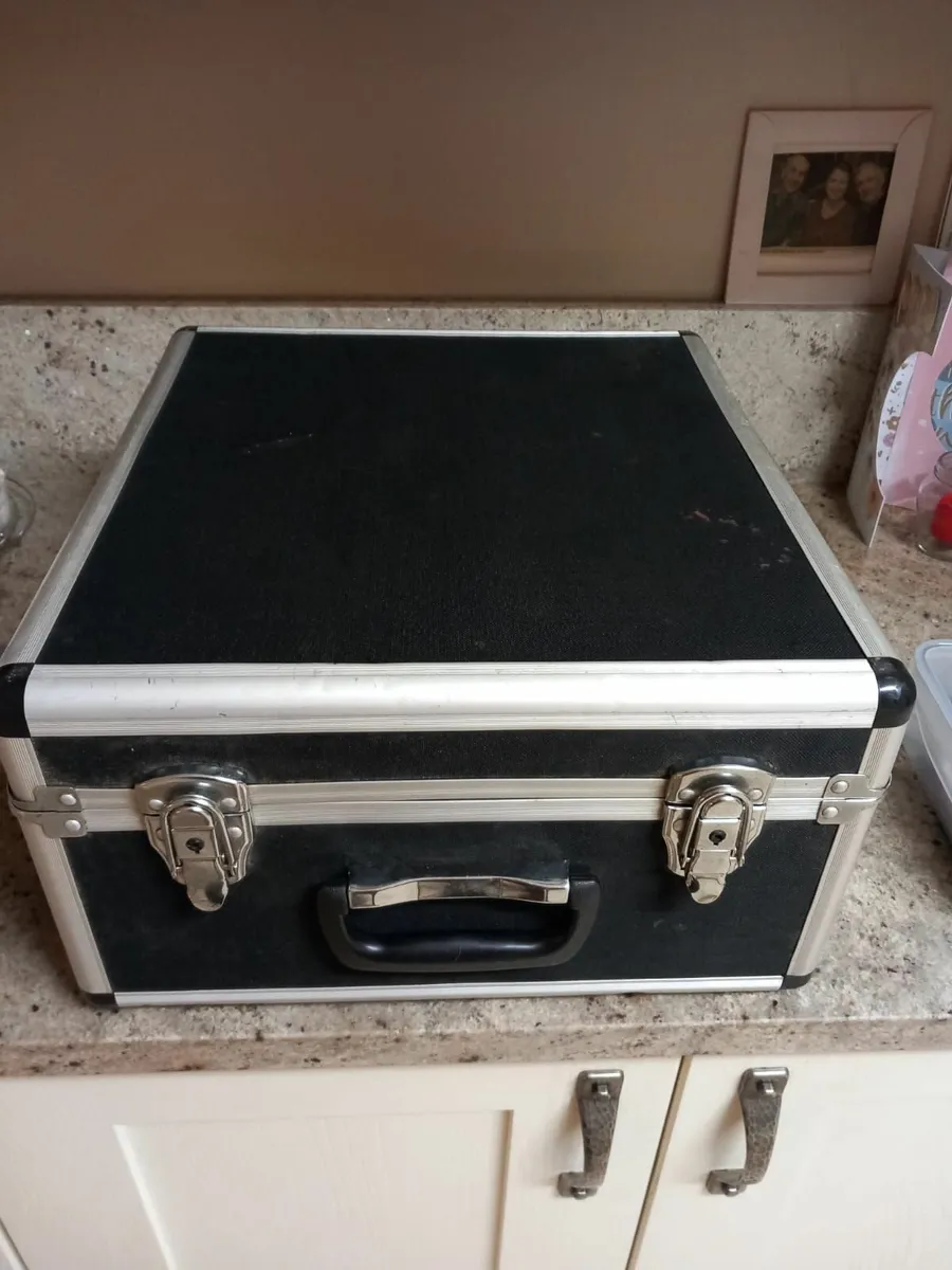 Piano  Accordian - Image 1
