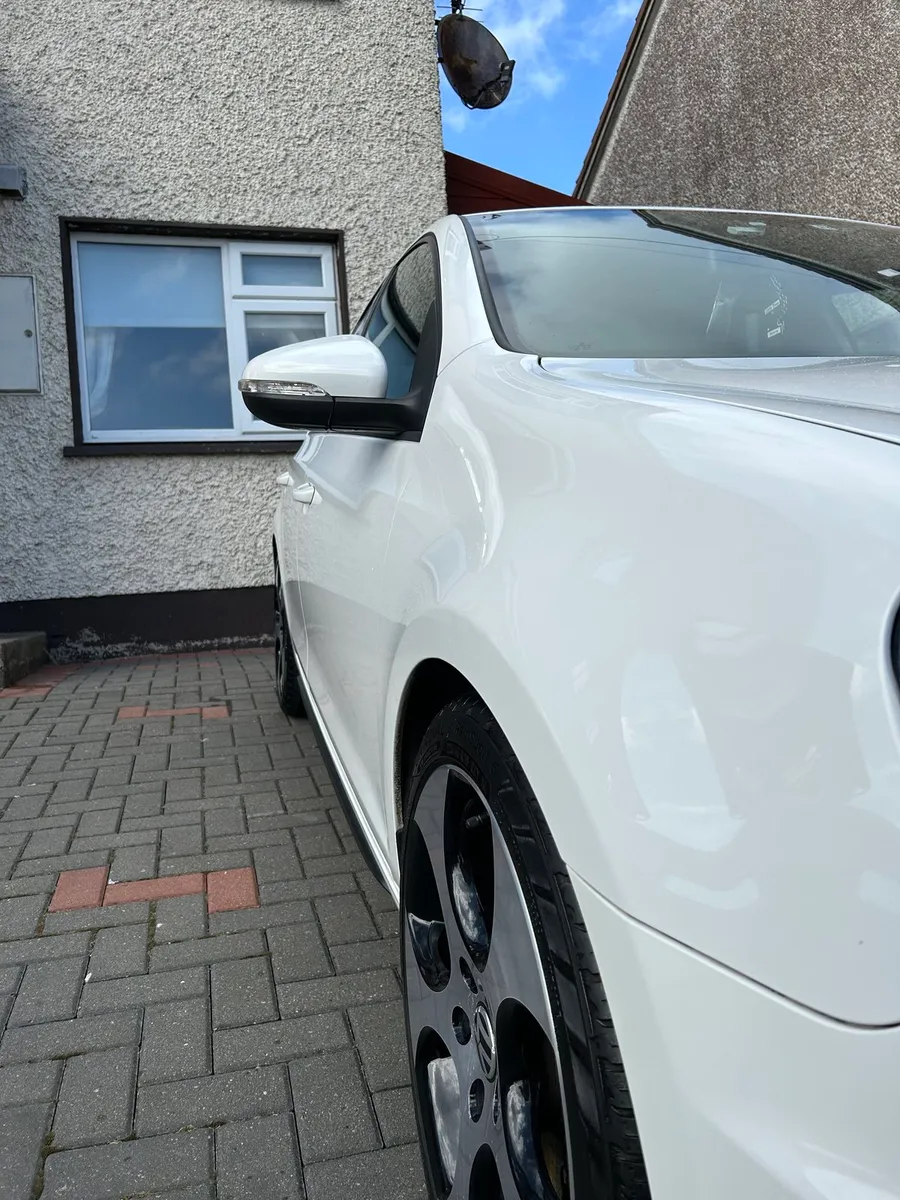 Volkswagen Golf Gti - Image 3
