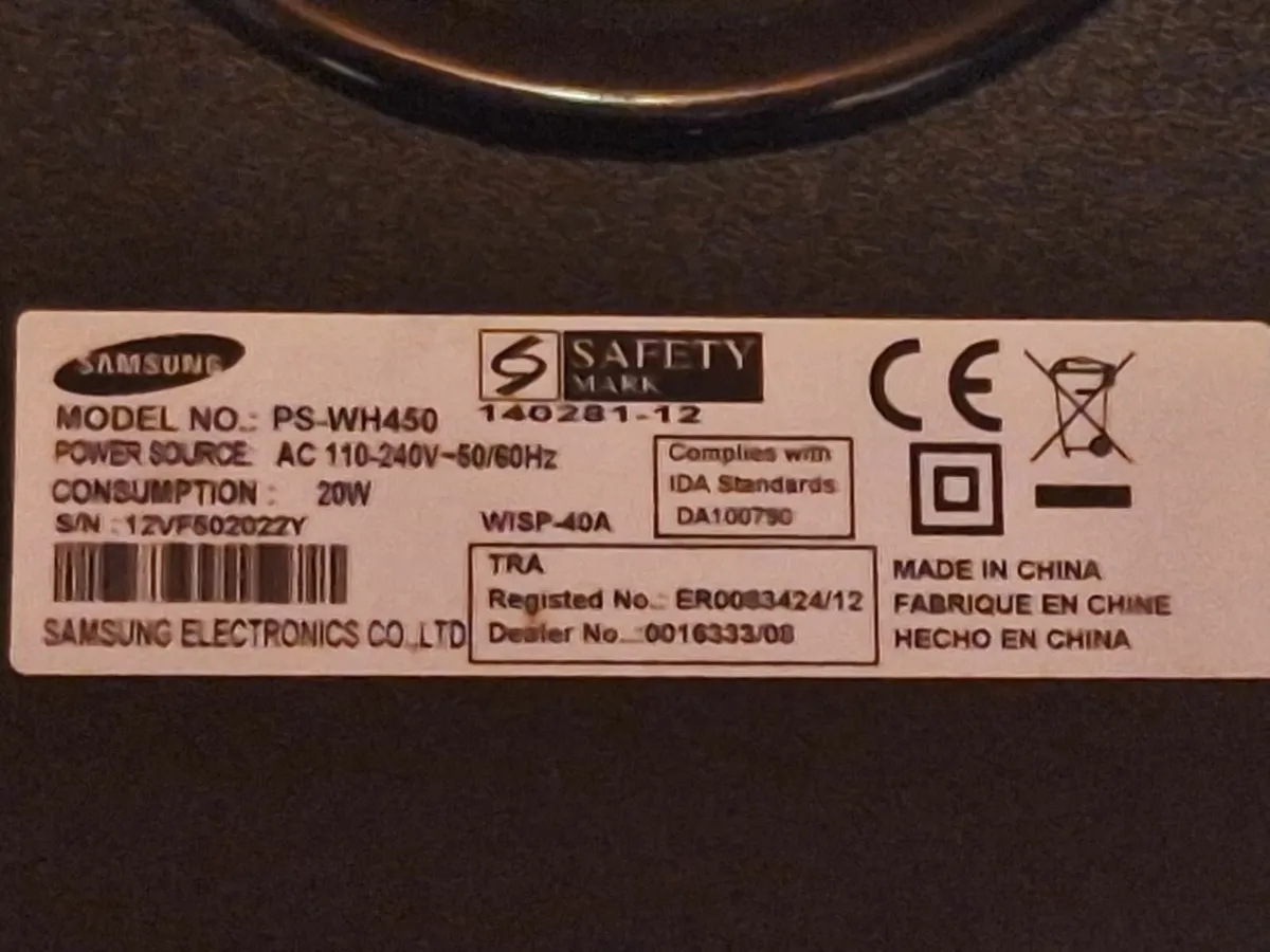 Sub woofer - Image 4