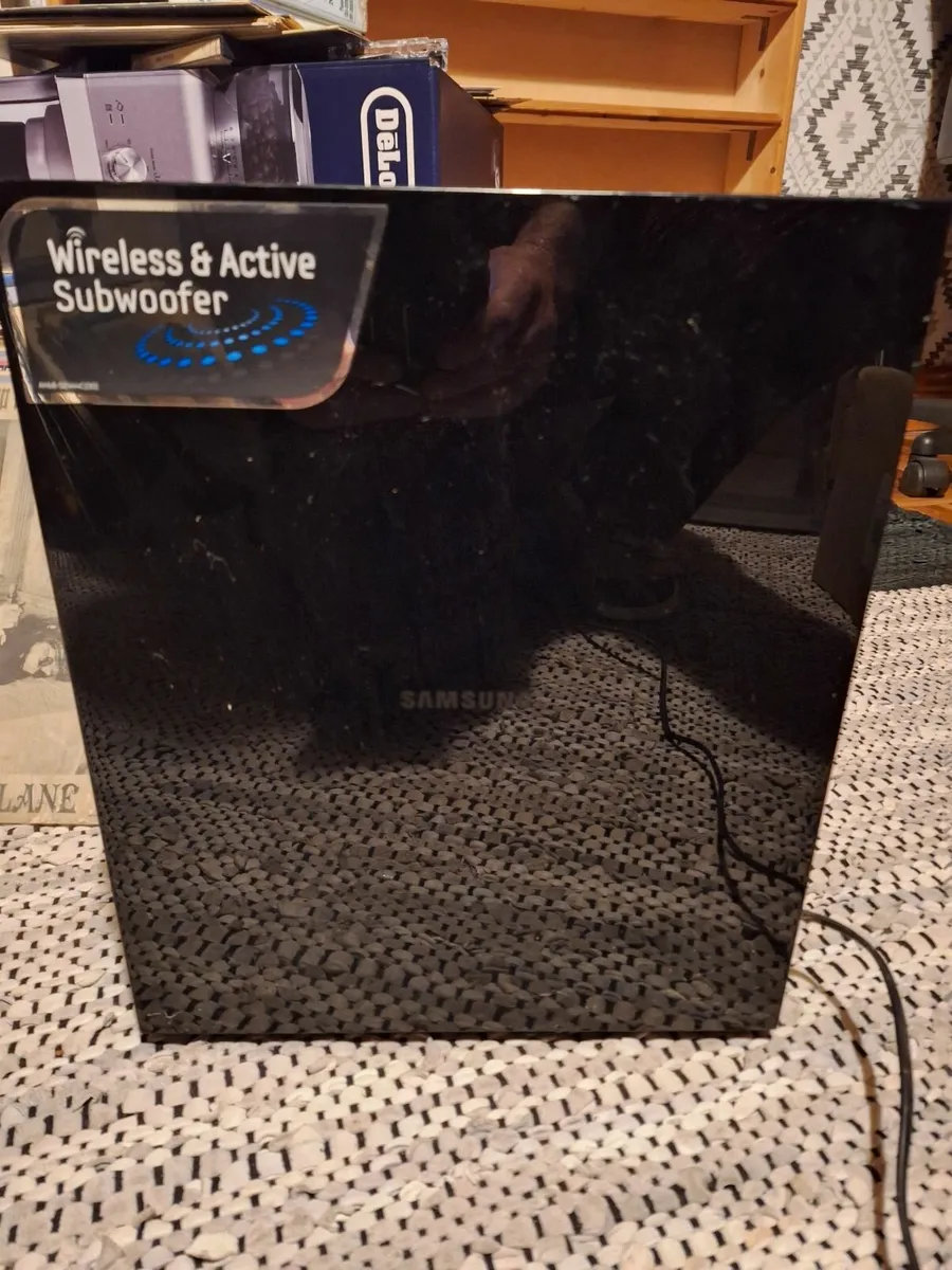 Sub woofer - Image 2