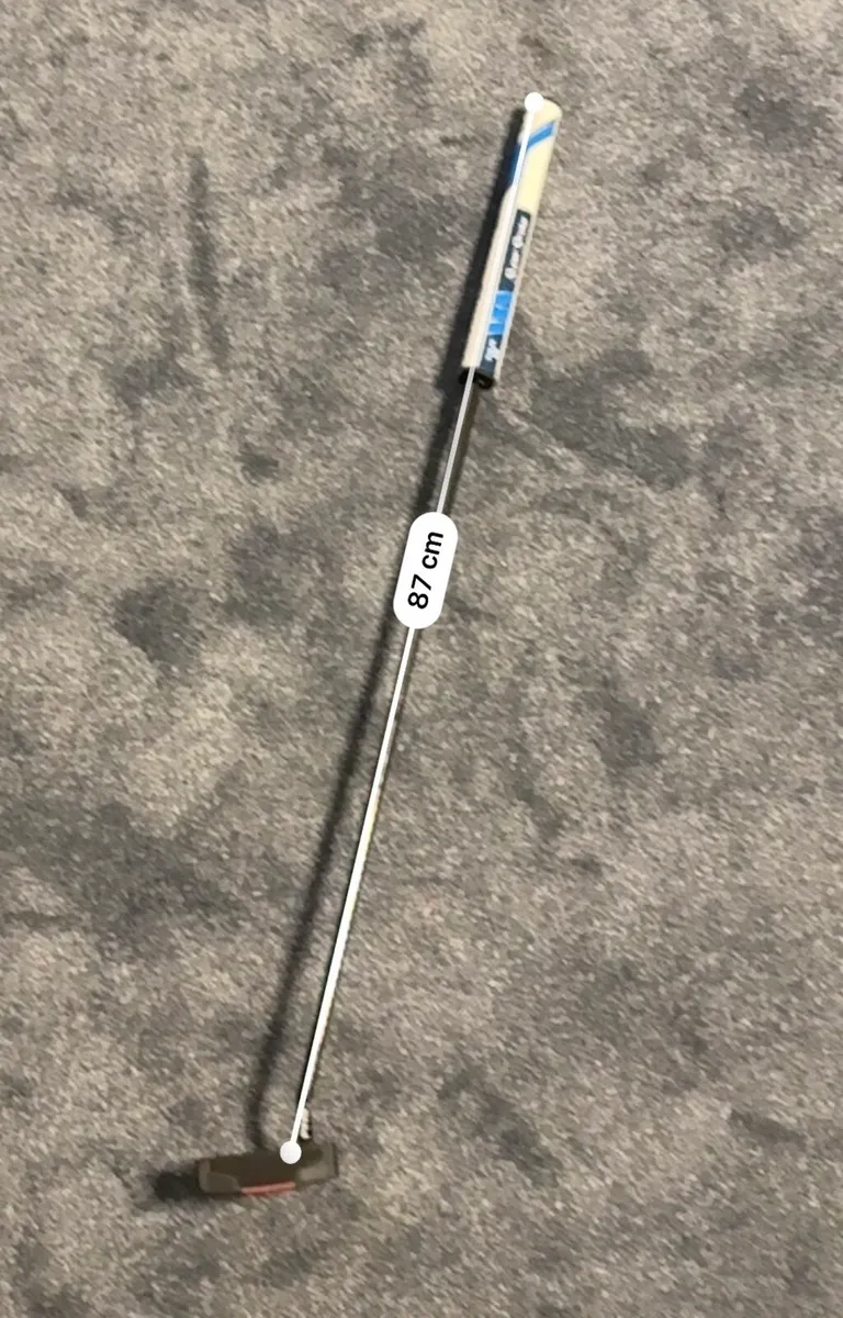 Ping Tyne 4 Putter - Image 2