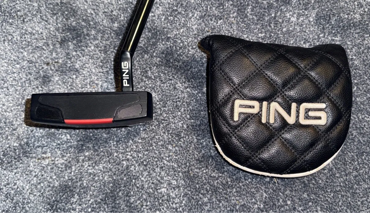 Ping Tyne 4 Putter - Image 3