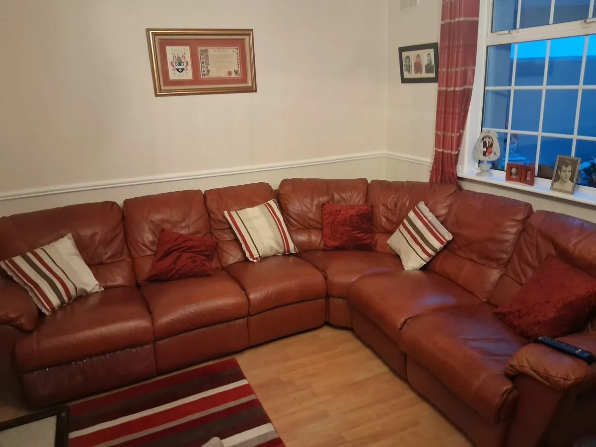 Sofa - Image 1