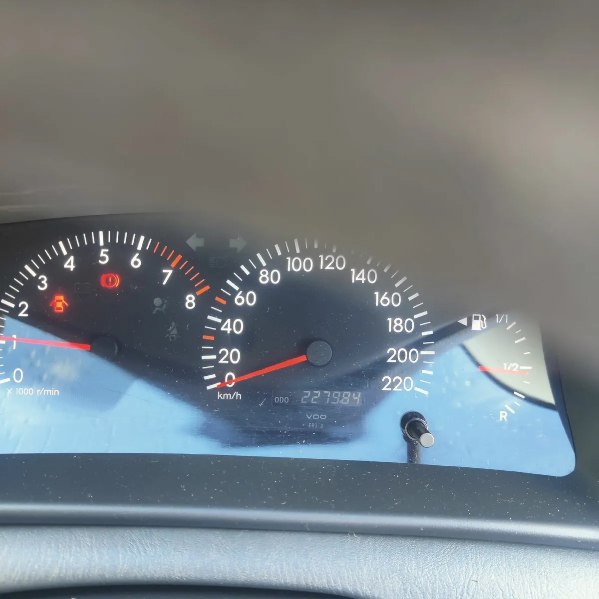 Toyota Corolla 2006 - Image 2