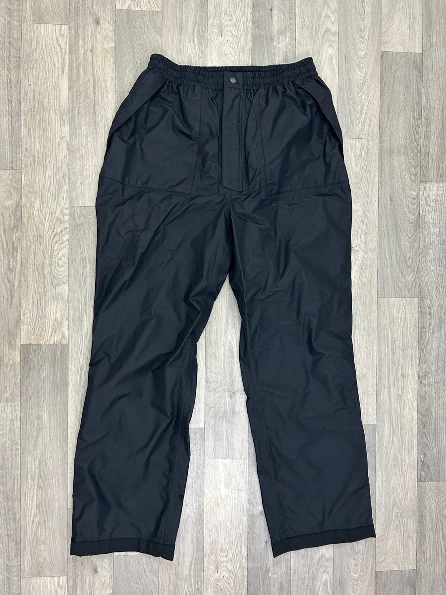 Galvin Green Gore-Tex Waterproof Golf Trousers - Image 1