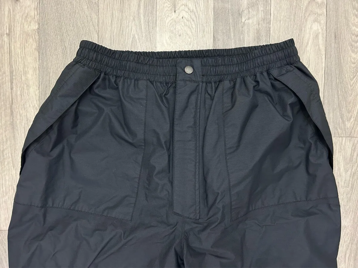 Galvin Green Gore-Tex Waterproof Golf Trousers - Image 3