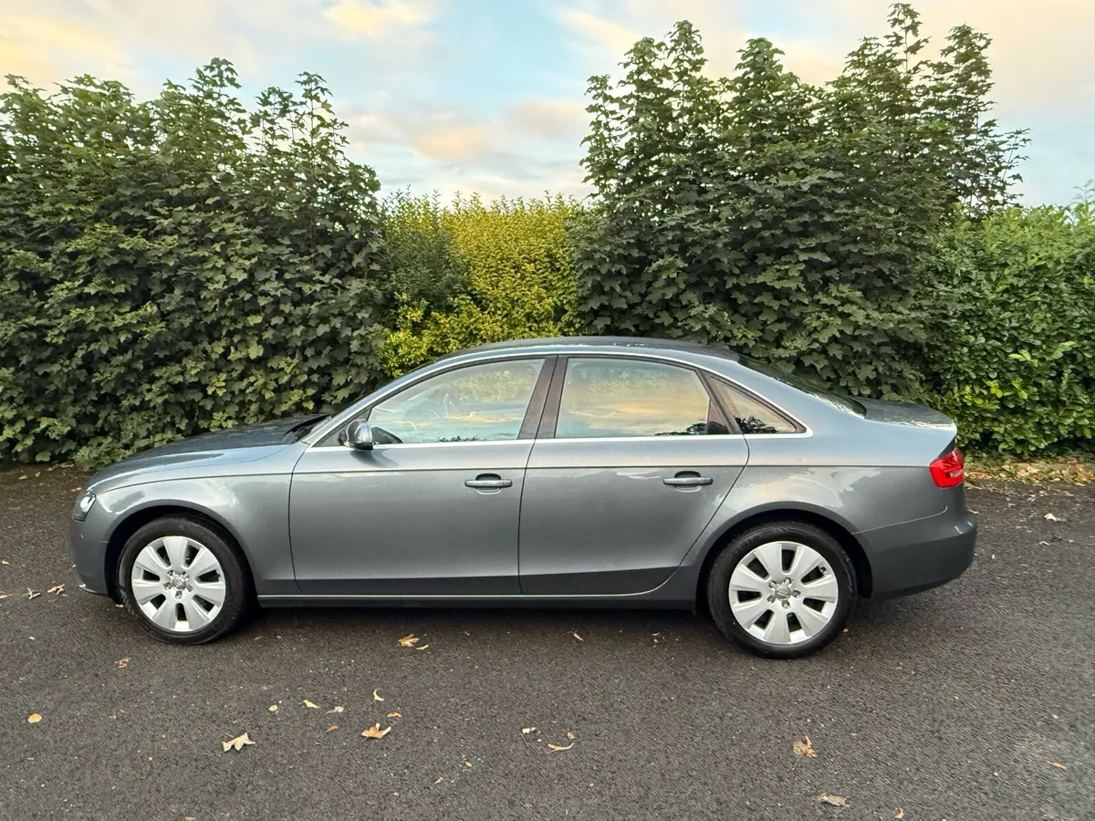 Audi A4 QUATTRO NCT&TAX PRICE 7850€€!!!! - Image 2