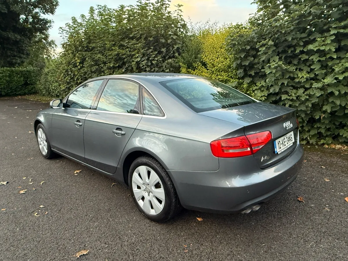 Audi A4 QUATTRO NCT&TAX PRICE 7850€€!!!! - Image 3