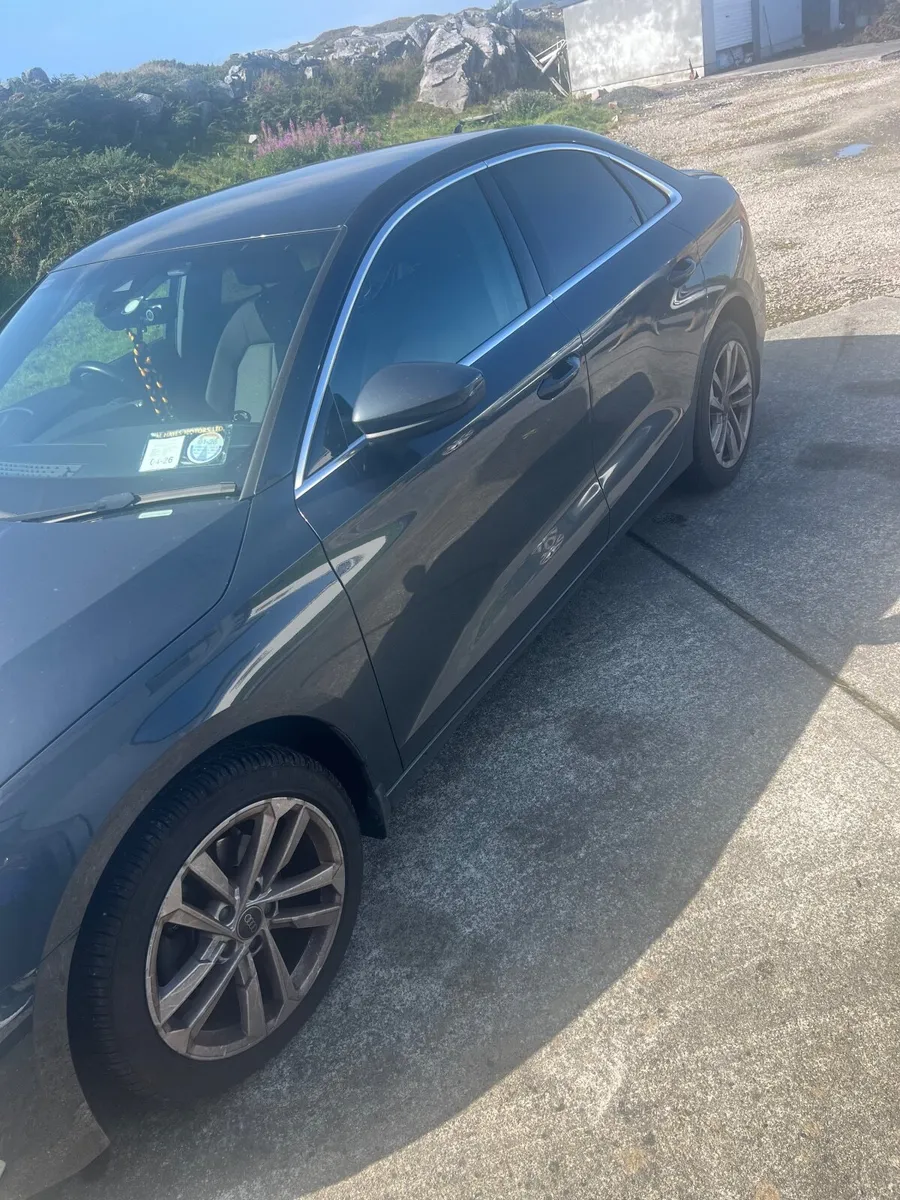 Audi A3 212 - Image 1