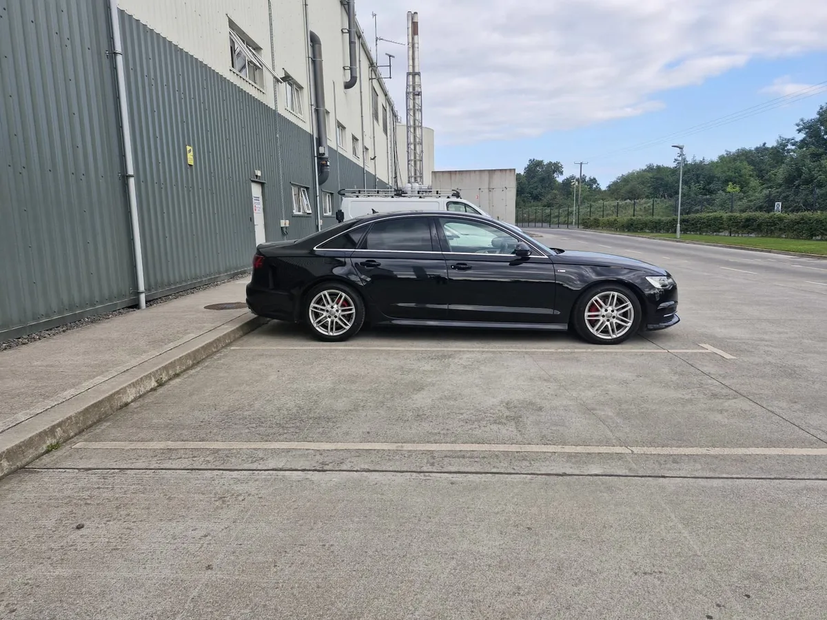 Audi A6  s line ultra. - Image 3