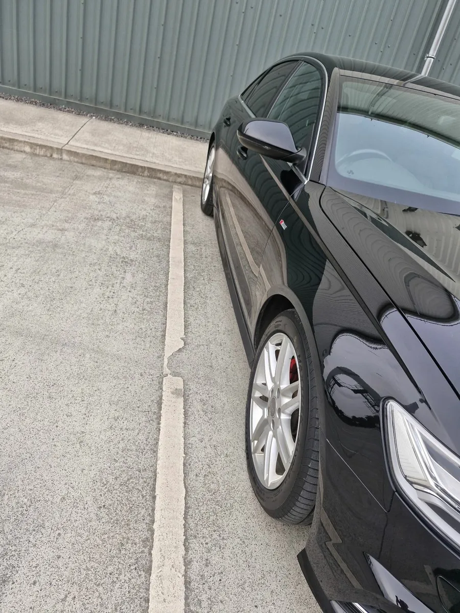 Audi A6  s line ultra. - Image 1