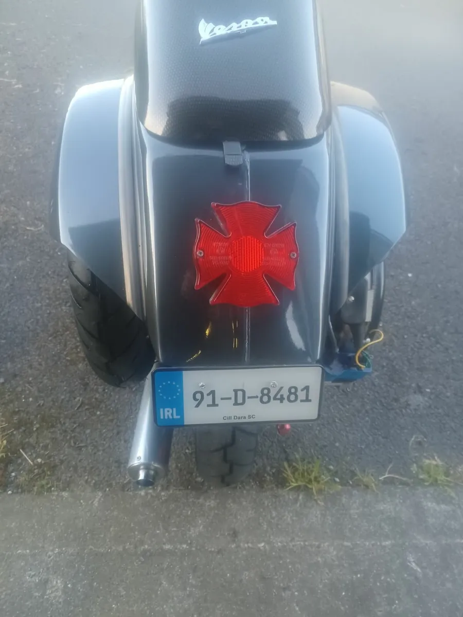 VESPA Other 1990 - Image 3