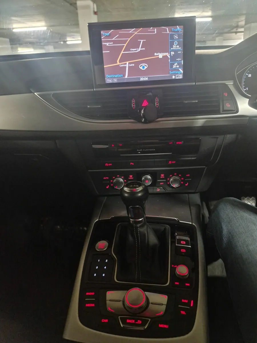 Audi A6  s line ultra. - Image 2
