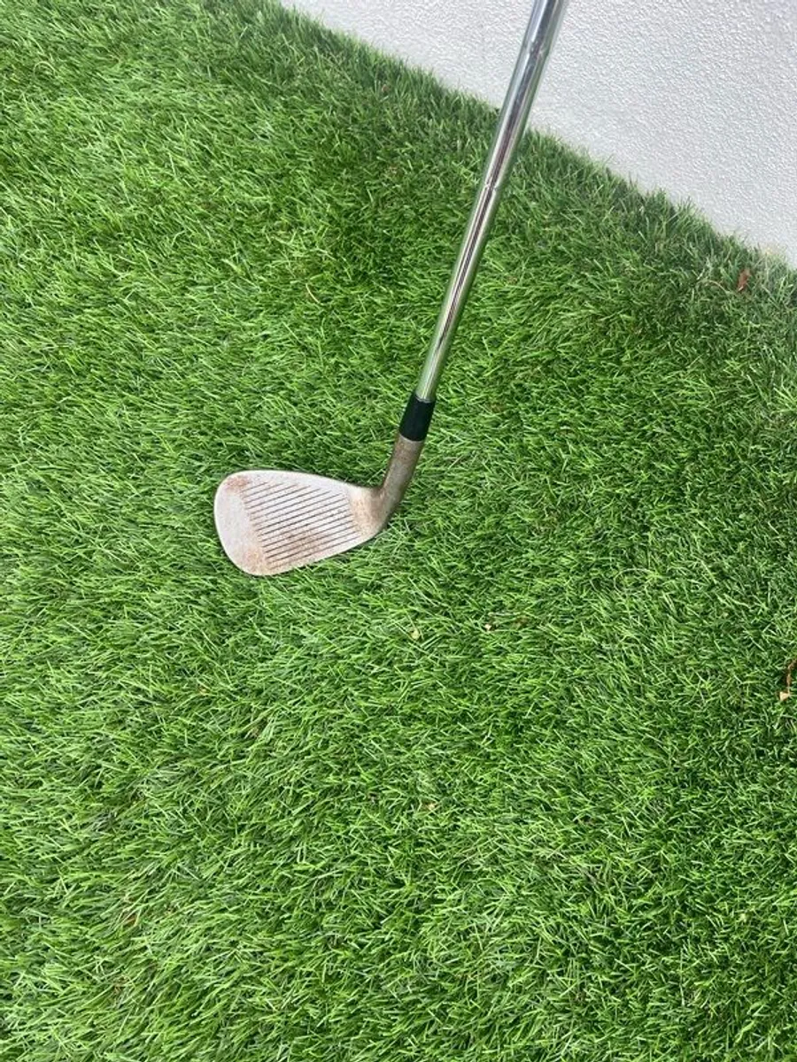 Raw Vokey 47 Wedge - Image 1