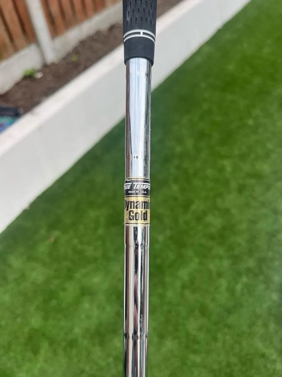 Raw Vokey 47 Wedge - Image 2