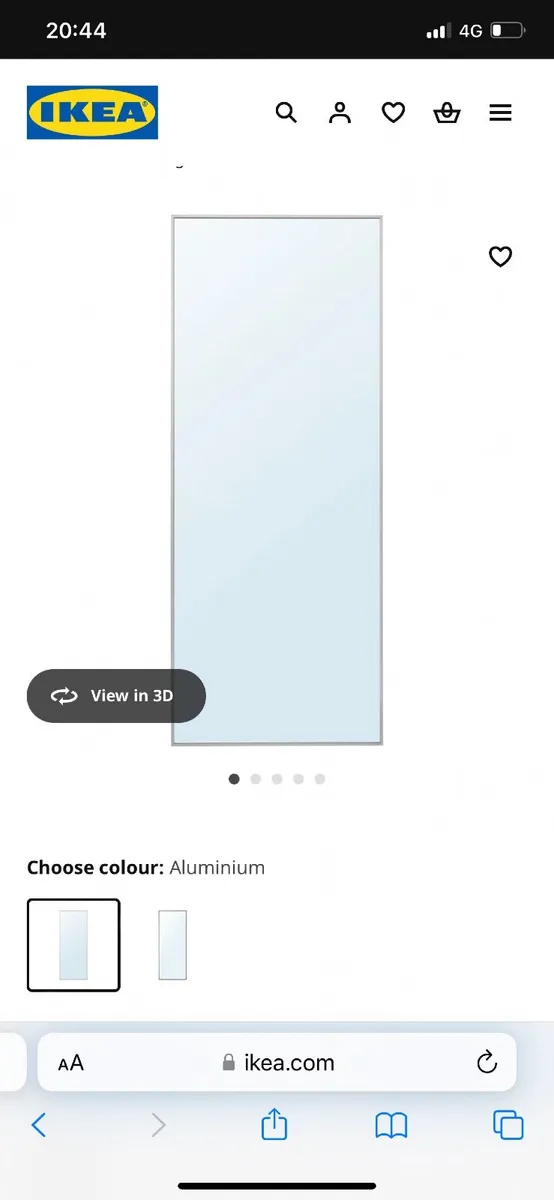 Mirror - Image 2
