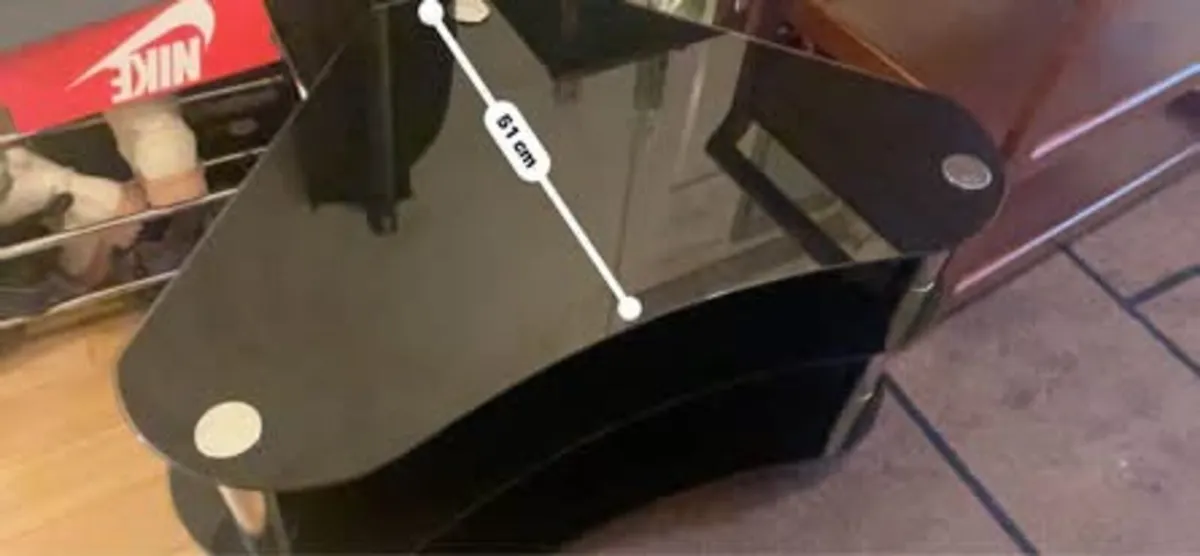 Tv stand - Image 4