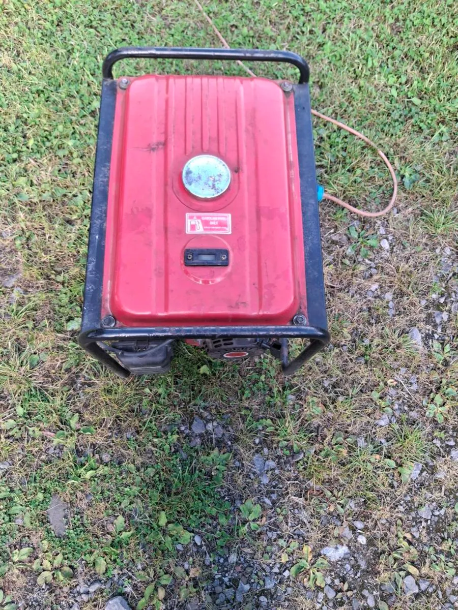 Generator - Image 2