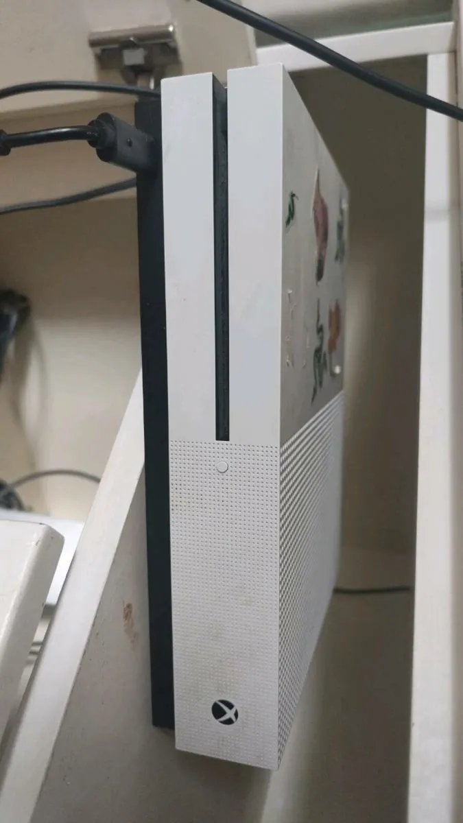 Xbox one old gen