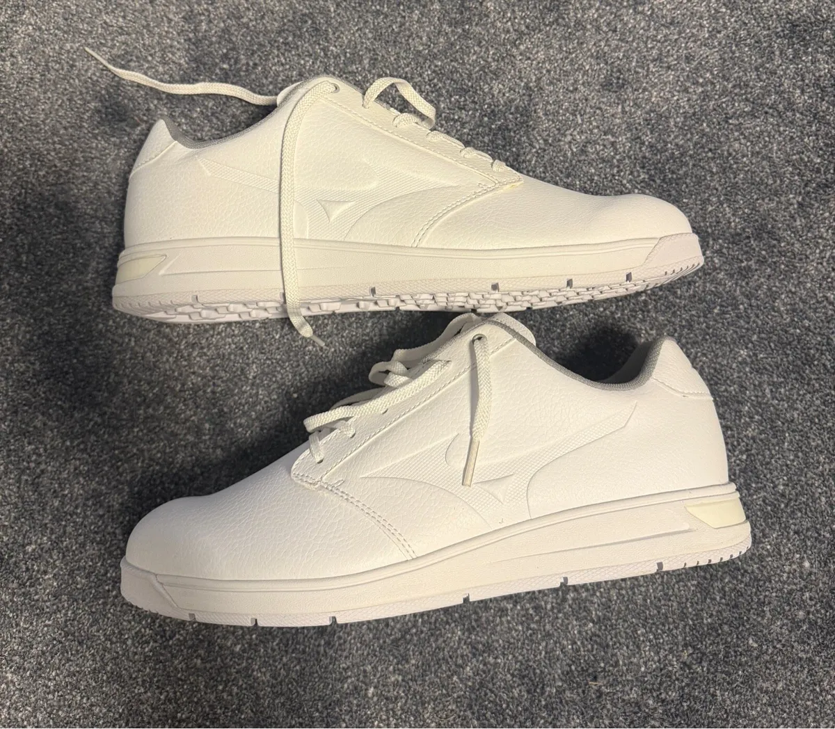 Mizuno G-Style Golf Shoes - Image 1