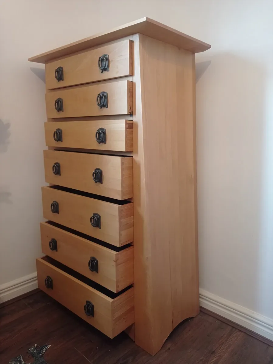 Chest of Drawers - Image 4